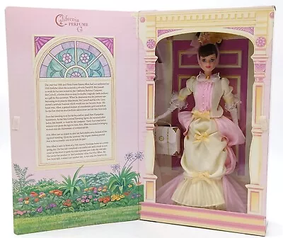 Buy 1997 Barbie As Mrs. P.F.E. Albee Doll, Avon Special Edition, Mattel 20330, NrfB • 56.50£
