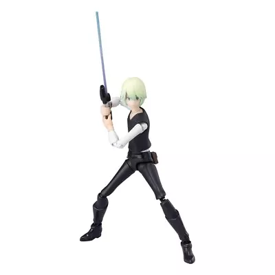 Buy Star Wars Visions S.H. Figuarts - Karre Action Figure - IN STOCK • 49.99£
