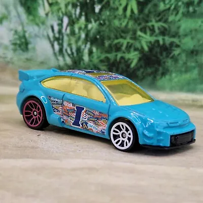 Buy Hot Wheels '08 Ford Focus Diecast Model Car 1/64 (21) Excellent Condition • 5.90£