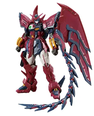 Buy RG 1/144 Gundam Epyon - Bandai Real Grade Model Kit • 43.99£