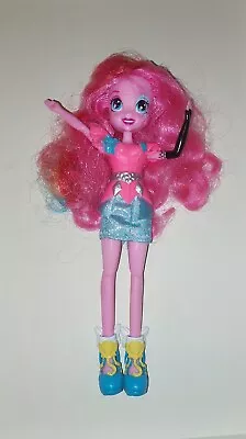 Buy My Little Pony Equestria Girls Doll Pinkie Pie  Singing Doll - Working • 8£