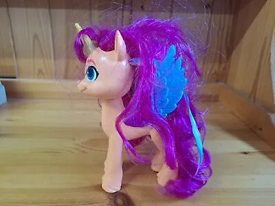 Buy My Little Pony G5 Ribbon Hairstyles Sunny Starscout Toy Good Condition Hasbro • 10£