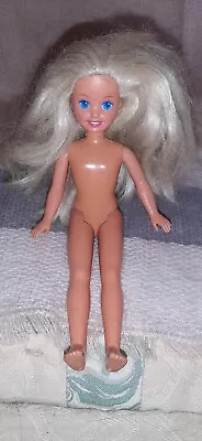 Buy Vintage Mattel Doll Barbie Stacie 90's  • 15.31£