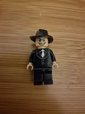 Buy Shanghai Gangster GRIN Temple Doom 7682 LEGO® Minifigure Figure  Great Condition • 9.99£