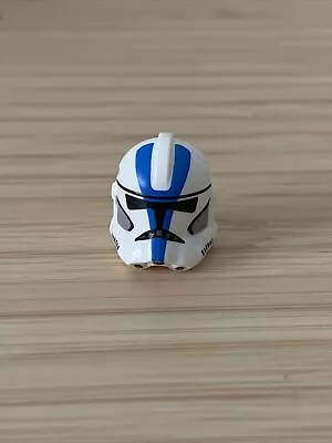 Buy Lego Star Wars Minifigures - Clone Trooper, 501st Legion (Phase 2 Helmet) Sw1094 • 3£