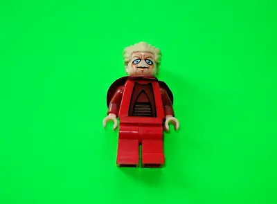 Buy Lego Star Wars ### Palpatine From Set 8039 ##=top!!! • 34.77£