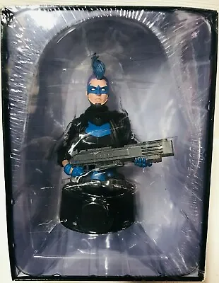 Buy Dc Batman Universe Collector Bust - Bluebird • 18.99£