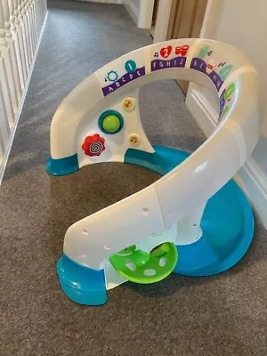 Buy Fisher Price Musical Activity Centre • 10£