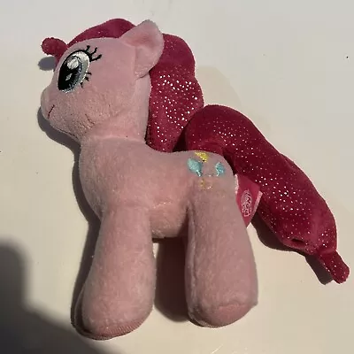 Buy My Little Pony Pinkie Pie Plush Soft Toy Famosa • 6.50£
