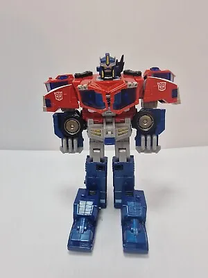 Buy  Hasbro Takara Optimus Prime Transformers Action Figure Toy • 15.99£