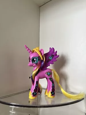 Buy My Little Pony - G4 Rare Ponymania Princess Cadance • 27£