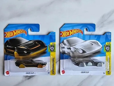 Buy Hot Wheels  Coupe  Clip - As Pictured • 5.50£