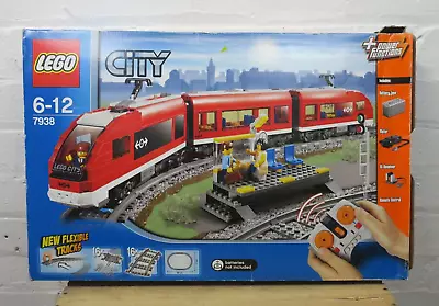 Buy LEGO City: Set 7938 • 30.99£