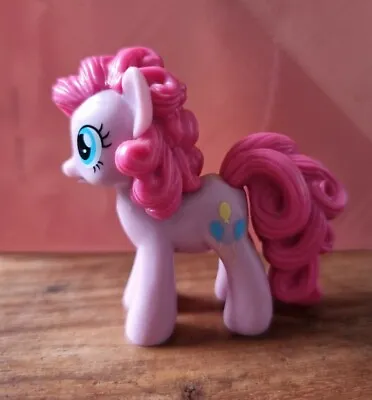 Buy My Little Pony Friendship Is Magic Rarity Egmont Magazine Figure  • 5.99£