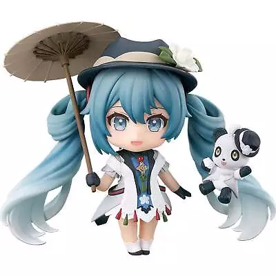 Buy Character Vocal Series 01 Hatsune Miku Nendoroid AF Miku With You 2021 Ver 10cm • 103.03£