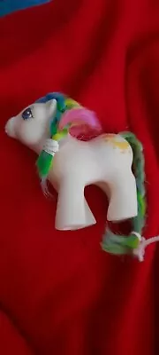 Buy 1980s  My Little Pony - Baby Quackers • 15£