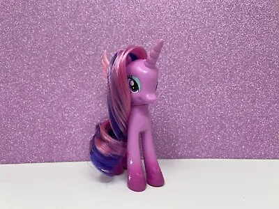 Buy My Little Pony MLP G4 Alicorn Twilight Sparkle Through The Mirror Brushable • 24£