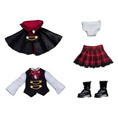Buy Original Character Parts For Nendoroid Doll Figures Outfit Set Vampire-Girl • 27.88£