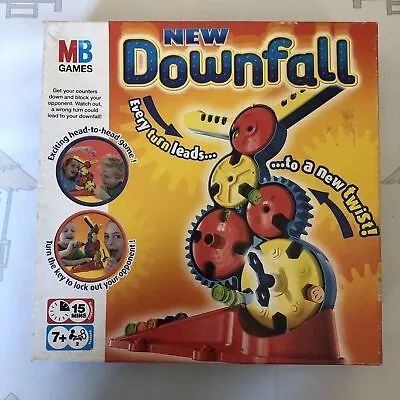 Buy Downfall MB Games Hasbro - Select Your Spare Game Pieces & Parts (56) • 3.25£
