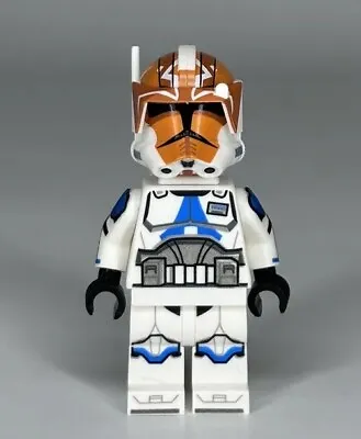 Buy Lego Star Wars 501st Captain Vaughn  • 15.36£