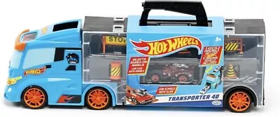 Buy Hot Wheels Transporter BNWT • 20£