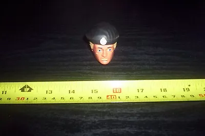 Buy Vintage Action Man,toy, Beret With Badge • 6£