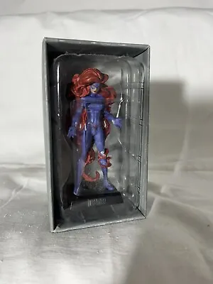 Buy Eaglemoss Classic Marvel Collection - Medusa Figurine #43 • 5.90£