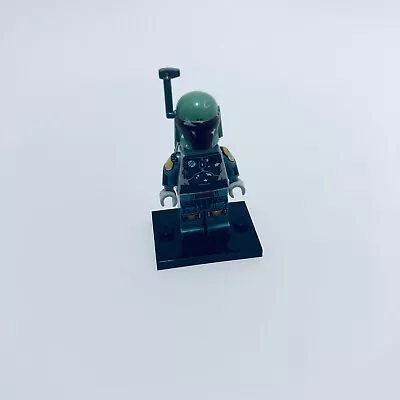 Buy Lego Star Wars - Boba Fett - Sw1274 - Used • 9.99£
