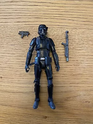 Buy Star Wars Black Series Death Trooper • 8£