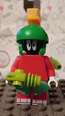 Buy Lego Looney Tunes Minifigures  Marvin The Martian  • 5£