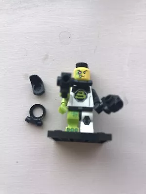 Buy LEGO Minifigures Series 26 Space 71046 Blacktron Mutant • 5.25£