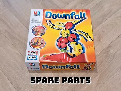 Buy Downfall 2007 MB Games - Choose Your Individual Spare Replacement Parts Pieces • 4.99£