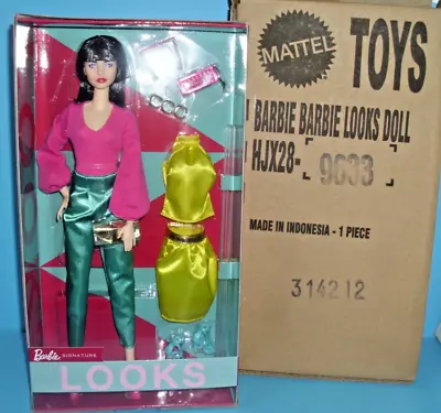 Buy %***Barbie Signature Looks*Model*#19***% • 112.27£