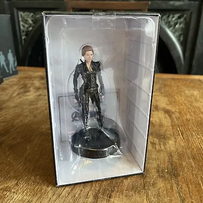 Buy Eaglemoss Marvel Movie Collection Black Widow (Endgame) Figurine - New Boxed • 6.92£