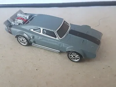 Buy Mattel Ice Charger Car Fast And Furious • 4.29£