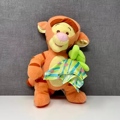 Buy Tigger Plush (Winnie The Pooh) Mattel Fisher-Price 2005 Soft Toy | 10  • 10£