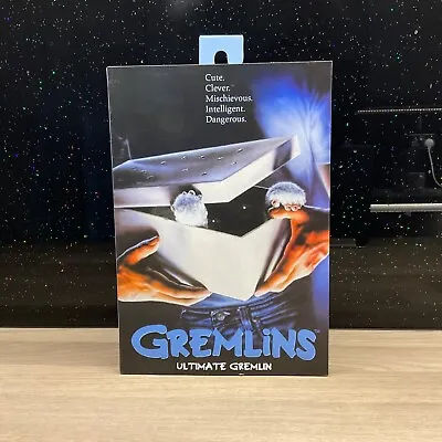 Buy NECA Gremlins Ultimate Gremlin 7  Inch Action Figure - Official - NEW! BOXED! • 42£