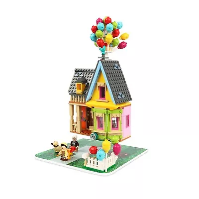 Buy Lego 43217 ‘Up’ House Display Stand • 13.99£