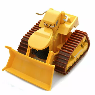 Buy Disney Pixar Cars  Materdor Chuy Bull Bulldozer Diecast Toys Kid Gift Model • 10.99£