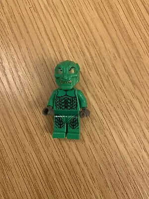 Buy Lego Spider Man Green Goblin 4852 4851 • 75£