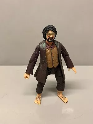 Buy Peter Jackson Hobbit  Lord Of The Rings Action Figure 6   • 13.99£