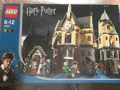 Buy Lego Harry Potter 4757 • 155£