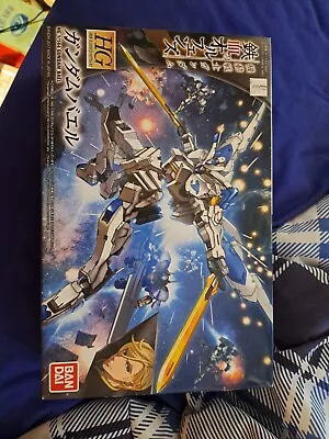 Buy Bandai Gundam HG Gundam Bael - Gunpla Model Kit • 13£