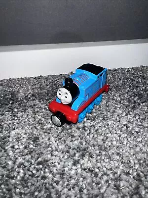 Buy Thomas The Tank Engine Wooden Train Set Mattel 2013 Toy Magnetic Die H10A CBL75 • 4.50£