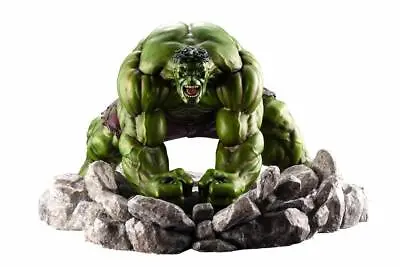 Buy ARTFX PREMIER MARVEL UNIVERSE Hulk 1/10 Scale Japan Version • 168£