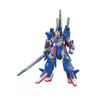 Buy HGUC 1/144 ZII (Mobile Suit Zeta Gundam) FS • 61.43£