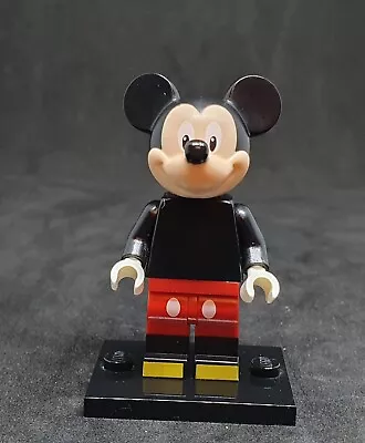 Buy Lego Disney Series 1 Mickey Mouse Minifigure Dis012 Good Condition • 4.99£