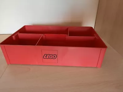 Buy Lego Storage Carry Tray Baseboard - Vintage 1970s • 12£