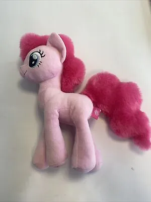 Buy My Little Pony Teddy Pinkie Pie • 10£