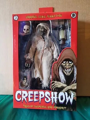 Buy Neca Creepshow The Creeper Action Figure Horror • 20£